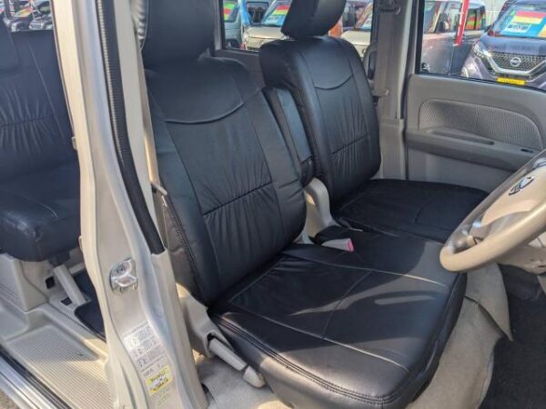 Ref:AUX-19927094 NISSAN NV100CLIPPER RIO 2018 - Image 11