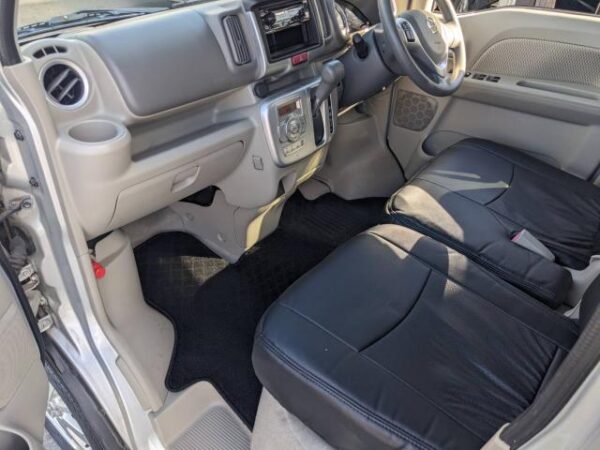 Ref:AUX-19927094 NISSAN NV100CLIPPER RIO 2018 - Image 12