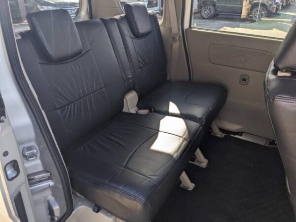 Ref:AUX-19927094 NISSAN NV100CLIPPER RIO 2018 - Image 14