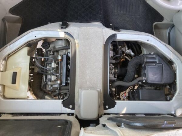 Ref:AUX-19927094 NISSAN NV100CLIPPER RIO 2018 - Image 17