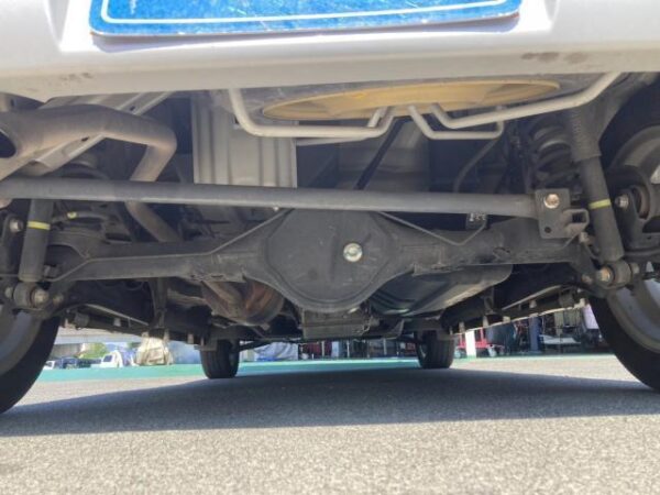 Ref:AUX-19927094 NISSAN NV100CLIPPER RIO 2018 - Image 19