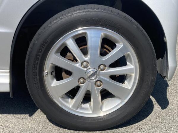 Ref:AUX-19927094 NISSAN NV100CLIPPER RIO 2018 - Image 20