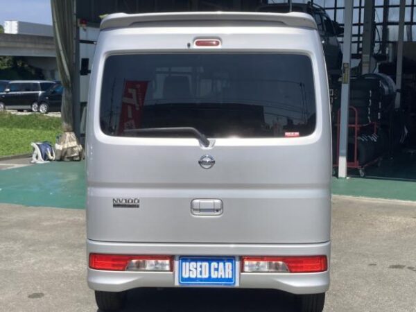 Ref:AUX-19927094 NISSAN NV100CLIPPER RIO 2018 - Image 5