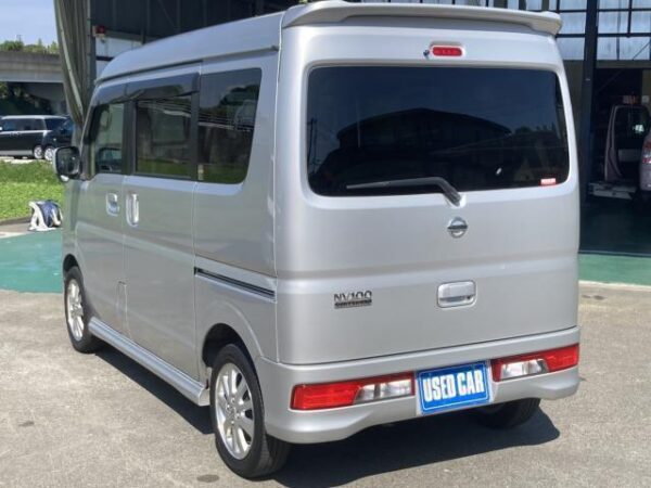 Ref:AUX-19927094 NISSAN NV100CLIPPER RIO 2018 - Image 6