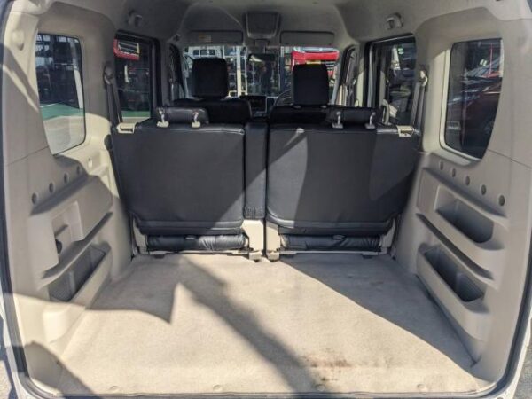 Ref:AUX-19927094 NISSAN NV100CLIPPER RIO 2018 - Image 7