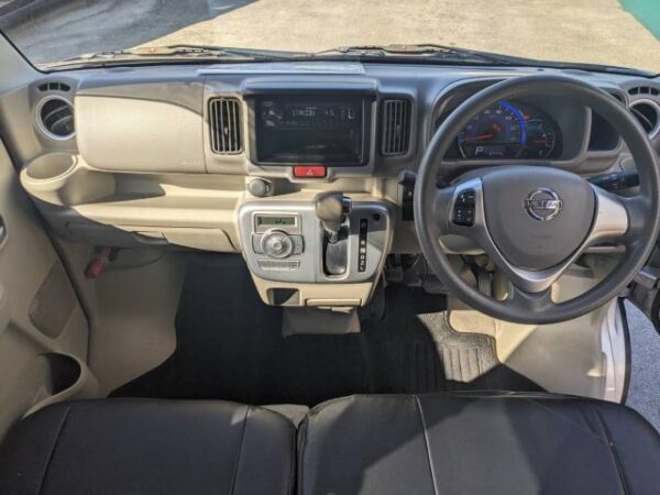 Ref:AUX-19927094 NISSAN NV100CLIPPER RIO 2018 - Image 8