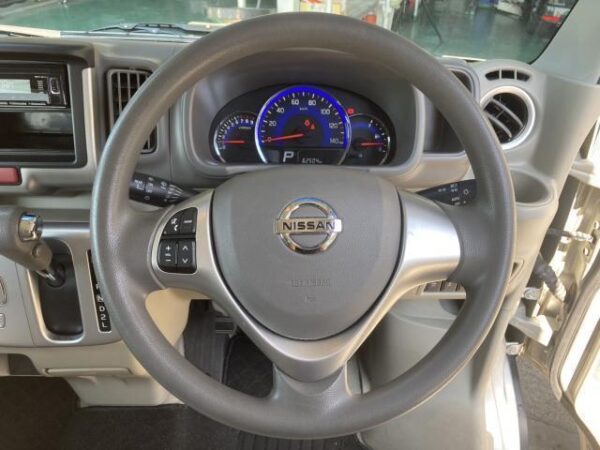 Ref:AUX-19927094 NISSAN NV100CLIPPER RIO 2018 - Image 9