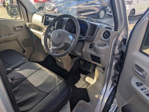 Ref:AUX-19927094 NISSAN NV100CLIPPER RIO 2018 - Image 10