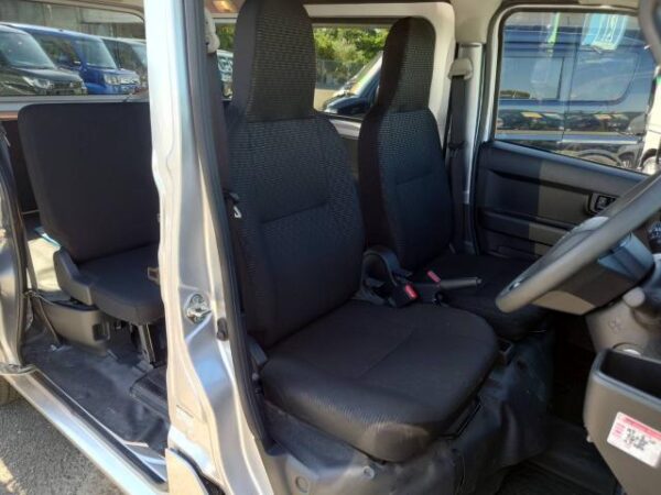 Ref:AUX-19927097 DAIHATSU HIJET CARGO 2024 - Image 11