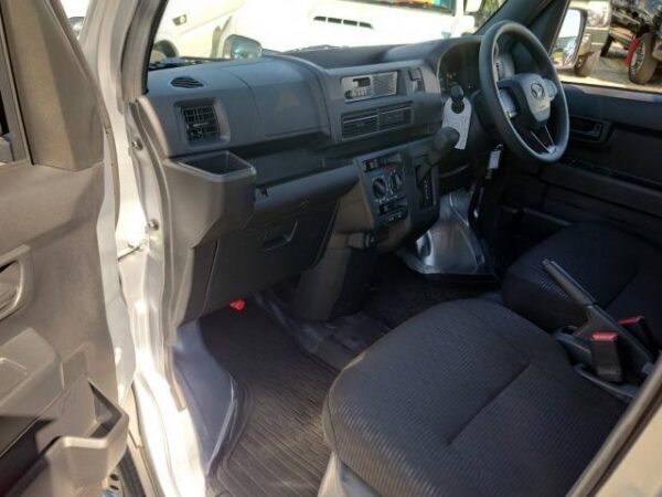 Ref:AUX-19927097 DAIHATSU HIJET CARGO 2024 - Image 12