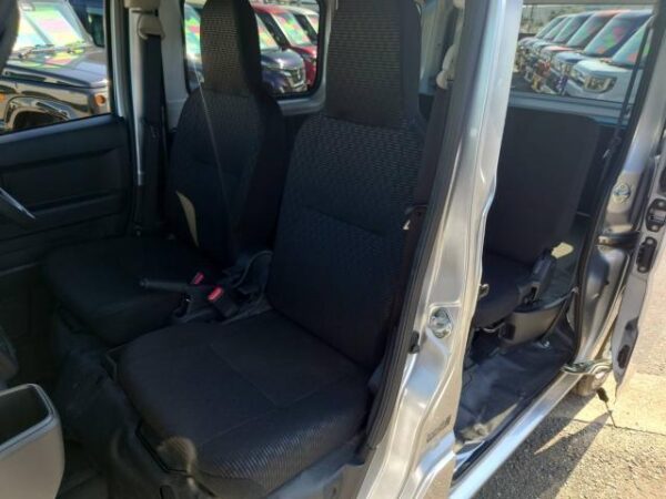 Ref:AUX-19927097 DAIHATSU HIJET CARGO 2024 - Image 13