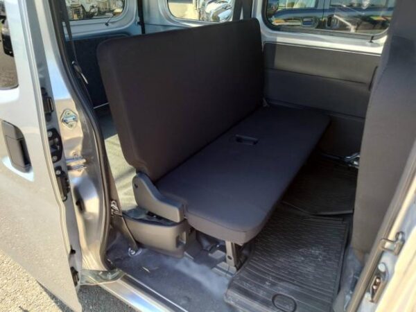 Ref:AUX-19927097 DAIHATSU HIJET CARGO 2024 - Image 14