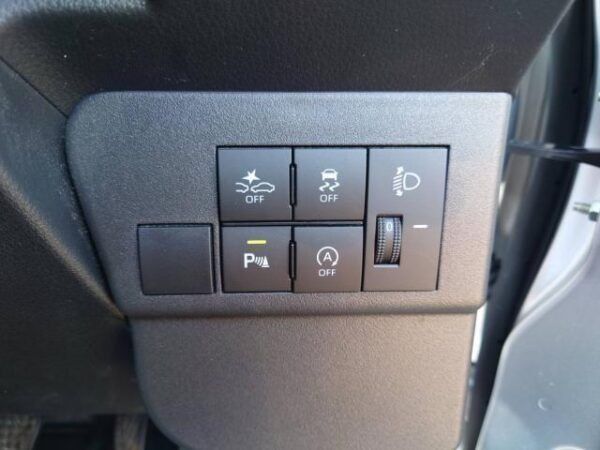 Ref:AUX-19927097 DAIHATSU HIJET CARGO 2024 - Image 15