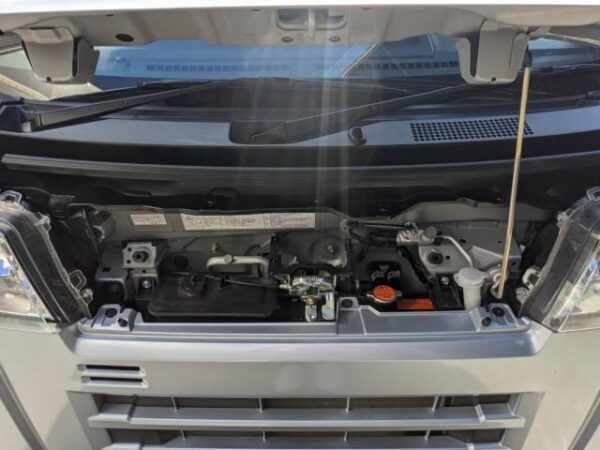 Ref:AUX-19927097 DAIHATSU HIJET CARGO 2024 - Image 18