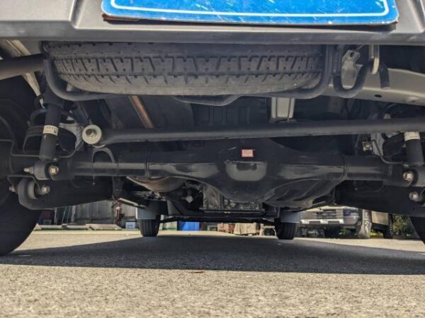 Ref:AUX-19927097 DAIHATSU HIJET CARGO 2024 - Image 19