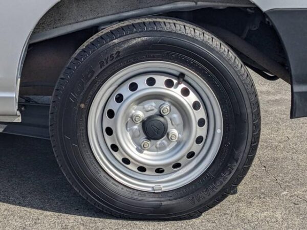 Ref:AUX-19927097 DAIHATSU HIJET CARGO 2024 - Image 20