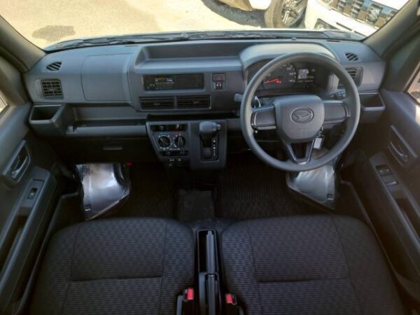 Ref:AUX-19927097 DAIHATSU HIJET CARGO 2024 - Image 8