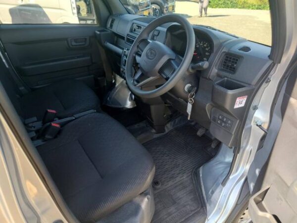 Ref:AUX-19927097 DAIHATSU HIJET CARGO 2024 - Image 10