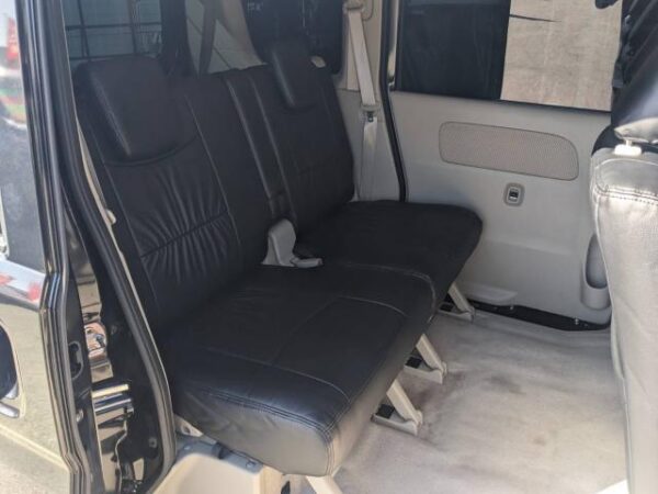 Ref:AUX-19927098 NISSAN NV100CLIPPER RIO 2020 - Image 12