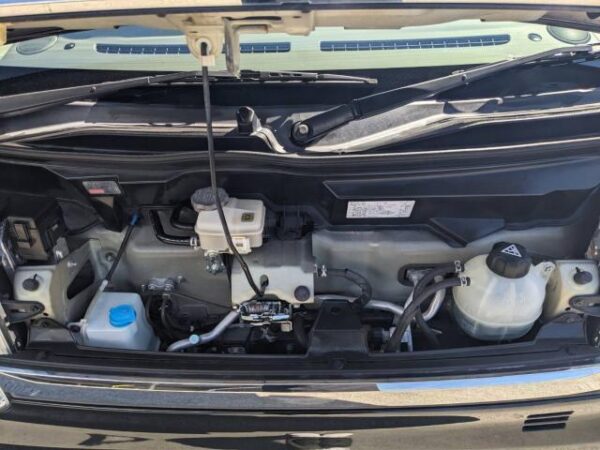 Ref:AUX-19927098 NISSAN NV100CLIPPER RIO 2020 - Image 16