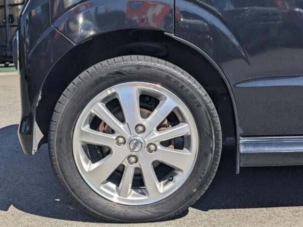 Ref:AUX-19927098 NISSAN NV100CLIPPER RIO 2020 - Image 20