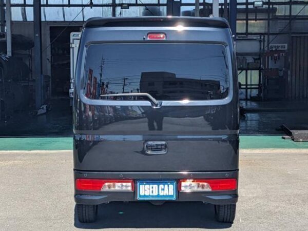 Ref:AUX-19927098 NISSAN NV100CLIPPER RIO 2020 - Image 3