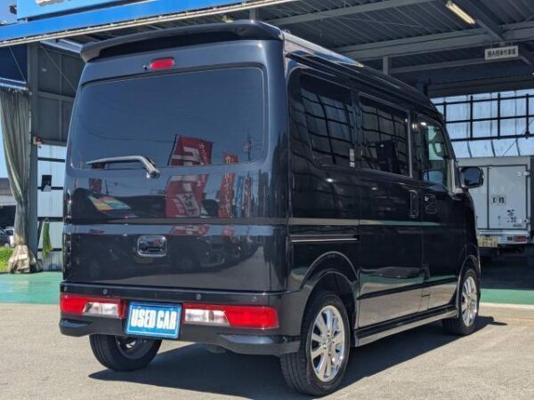 Ref:AUX-19927098 NISSAN NV100CLIPPER RIO 2020 - Image 4