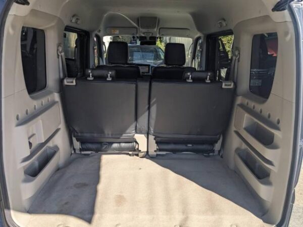 Ref:AUX-19927098 NISSAN NV100CLIPPER RIO 2020 - Image 5