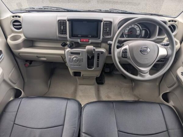 Ref:AUX-19927098 NISSAN NV100CLIPPER RIO 2020 - Image 6