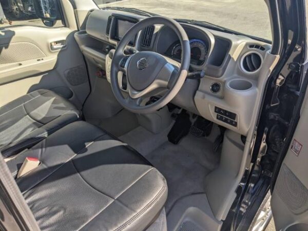Ref:AUX-19927098 NISSAN NV100CLIPPER RIO 2020 - Image 8