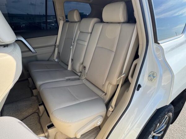 Ref:AUX-19929160 TOYOTA LAND CRUISER PRADO 2020 - Image 13
