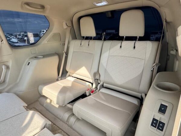 Ref:AUX-19929160 TOYOTA LAND CRUISER PRADO 2020 - Image 14