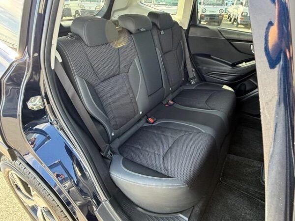 Ref:AUX-19929303 SUBARU FORESTER 2018 - Image 11
