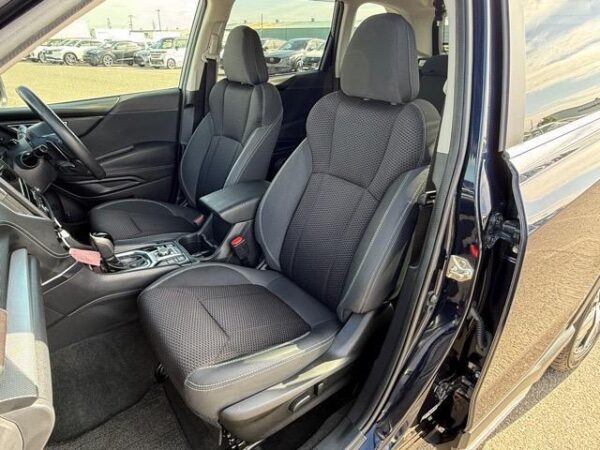 Ref:AUX-19929303 SUBARU FORESTER 2018 - Image 12