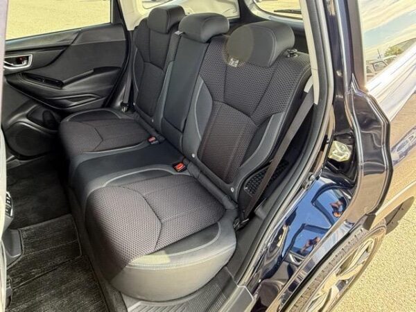 Ref:AUX-19929303 SUBARU FORESTER 2018 - Image 13