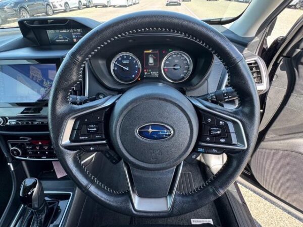Ref:AUX-19929303 SUBARU FORESTER 2018 - Image 14