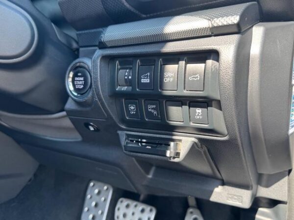 Ref:AUX-19929303 SUBARU FORESTER 2018 - Image 16