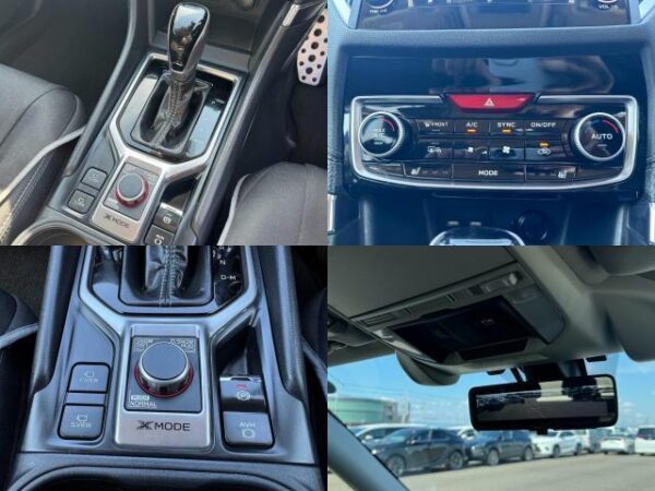 Ref:AUX-19929303 SUBARU FORESTER 2018 - Image 17