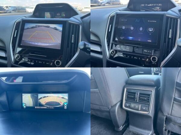 Ref:AUX-19929303 SUBARU FORESTER 2018 - Image 18