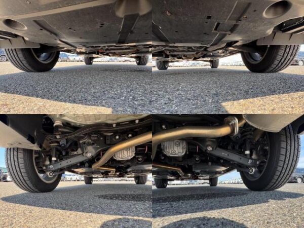 Ref:AUX-19929303 SUBARU FORESTER 2018 - Image 20