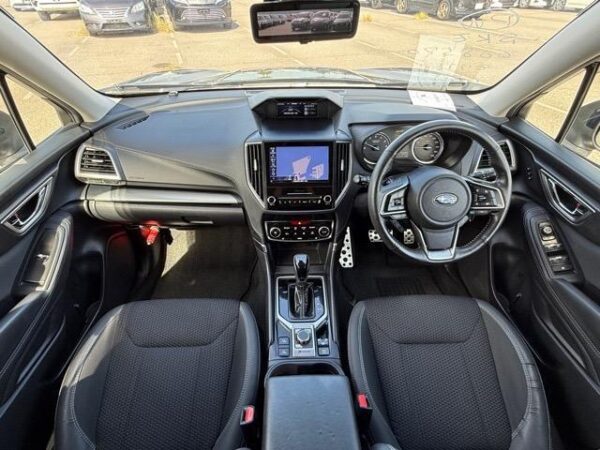 Ref:AUX-19929303 SUBARU FORESTER 2018 - Image 3