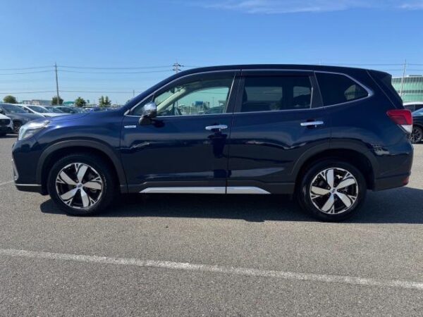 Ref:AUX-19929303 SUBARU FORESTER 2018 - Image 7