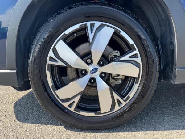 Ref:AUX-19929303 SUBARU FORESTER 2018 - Image 8