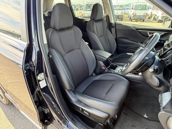 Ref:AUX-19929303 SUBARU FORESTER 2018 - Image 10