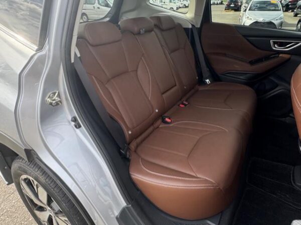 Ref:AUX-19929350 SUBARU FORESTER 2019 - Image 11