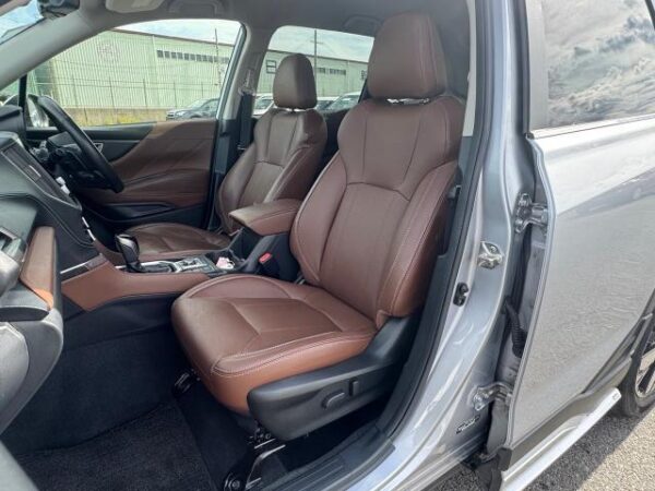 Ref:AUX-19929350 SUBARU FORESTER 2019 - Image 12