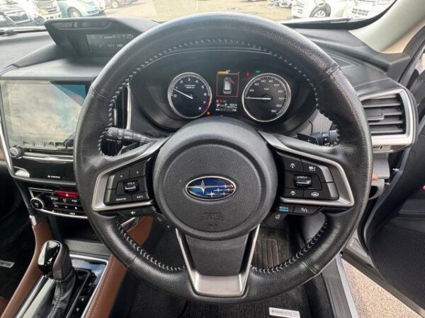 Ref:AUX-19929350 SUBARU FORESTER 2019 - Image 14