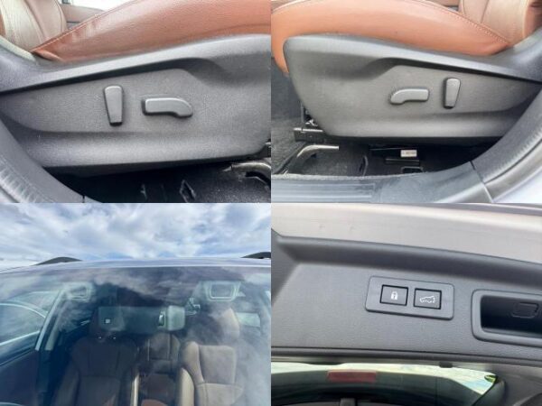 Ref:AUX-19929350 SUBARU FORESTER 2019 - Image 20