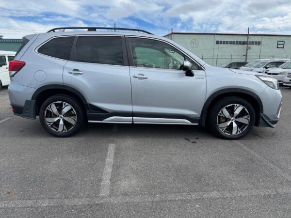 Ref:AUX-19929350 SUBARU FORESTER 2019 - Image 6