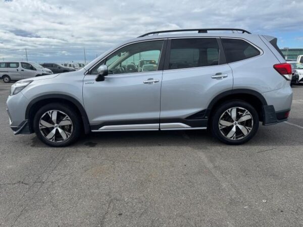 Ref:AUX-19929350 SUBARU FORESTER 2019 - Image 7